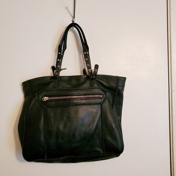 Steven by Steve Madden Leather Purse - Picture 2 of 11